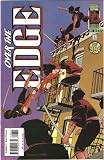 Over the Edge #8 June 1996 Over the Edge #8 June 1996