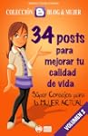 34 POSTS para mejorar tu calidad de v...