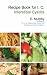   - Recipe Book for I.C.: Interstitial Cystitis