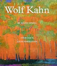 Wolf Kahn Wolf Kahn