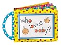 Sassy Who Loves Baby? Photo Book