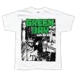 Green Day - Statue of Liberty T-Shirt
