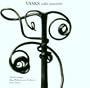 Vasks: Cello Concert