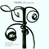 Vasks: Cello Concert