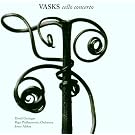 Vasks;Conc.Cello & Orchestr