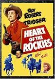 Heart Of The Rockies