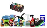 Total Car Care Detailing Package - Gold