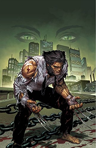 Death of Wolverine #2 (Of 4)