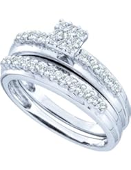 0.50CTW ROUND DIAMOND LADIES FASHION RING