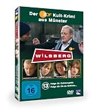 Wilsberg 13 - Doktorspiele / Oh du t�dliche...
