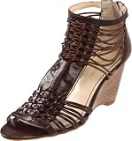 Enzo Angiolini Women's Hardley Wedge Sandal