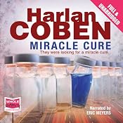 Miracle Cure | [Harlan Coben]