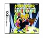 Johnny Bravo