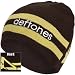 Deftones - Chucky D Brown Knit Beanie