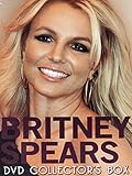 Britney Spears - DVD Collector's Box