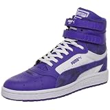 Puma Sky II Hi Shmr Wn'S, Baskets mode femme