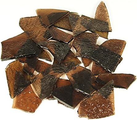 "Copper Brown" Cobbs (Big Guys) 8 Ounces