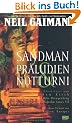 Sandman, Bd. 1: Pr�ludien & Notturni