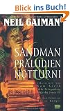 Sandman, Bd. 1: Pr�ludien & Notturni