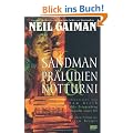 Sandman, Bd. 1: Pr�ludien & Notturni