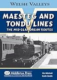 Maesteg and Tondu lines