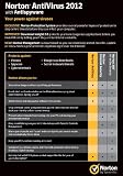 picture of Norton Antivirus 2012, 3 Computers, 1 Year Subscription (PC)