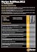 Norton Antivirus 2012, 3 Computers, 1 Year Subscription (PC)