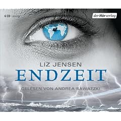 Endzeit