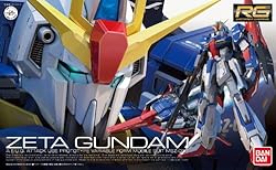 RG 1/144 MSZ-006 ������������� (��ư���Z�������)