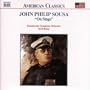 John Philip Sousa: On Stage