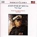 John Philip Sousa: On Stage