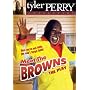 Tyler Perry Collection: Meet the Browns [DVD] [Import]