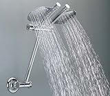 IMAGE OF Double Euro Showerhead