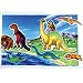 Search : Dinosaurs Felt Set