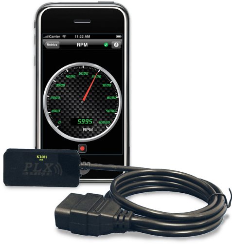 PLX Devices 2340 KIWI Wifi