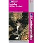 Loch Tay and Glen Dochart (Landranger Maps) (Landranger Maps)