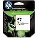 HP Original 57 Tri-colour Ink Cartridge