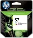 HP Original 57 Tintenpatrone dreifarbig