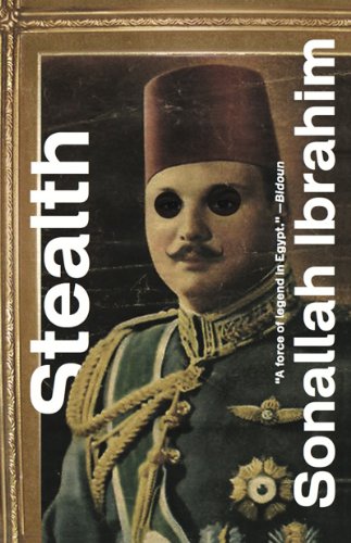 Stealth (New Directions Paperbook)