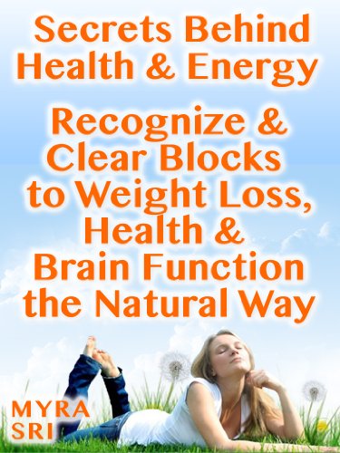 Image #1 of Secrets Behind Health