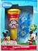 Mickey Mouse Clubhouse Projector Flashlight