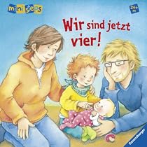ministeps&reg;. Wir sind jetzt vier
