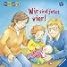 Bücher : ministeps®. Wir sind jetzt vier