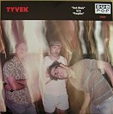 Tyvek - Duck Blinds / Pamphlet (Sub Pop Singles Club, Limited Edition Colored Vinyl)