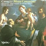 Cavalli: Messa concertata/Canzonas/Motets