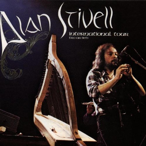 ALAN STIVELL : INTERNATIONAL T