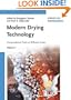 Modern Drying Technology, Computational Tools at Different Scales (Volume 1)