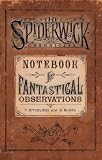 The Spiderwick Chronicles Deluxe Collector's Trunk (The Spiderwick Chronicles) image