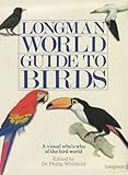 Longman world guide to birds
