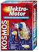 Spielwaren : Kosmos 662912 - Abenteuer Wissen: Elektro-Motor